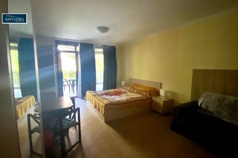3-bedroom apartment in Oblast Burgas, Sozopol