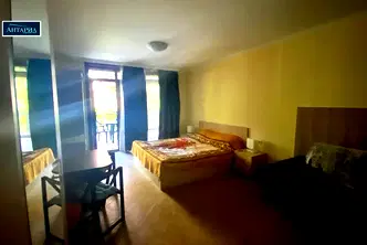 Тристаен апартамент в Бургас, Созопол