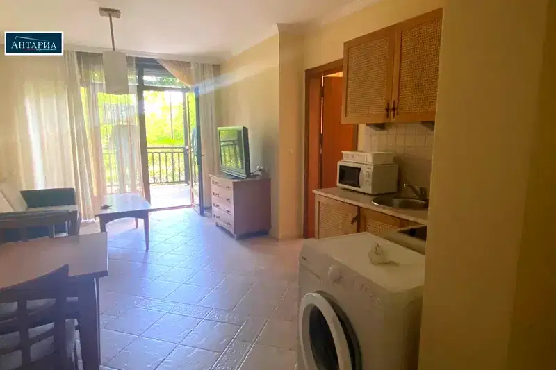 3-bedroom apartment in Oblast Burgas, Sozopol