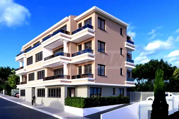 3-bedroom apartment in Oblast Burgas, Sozopol
