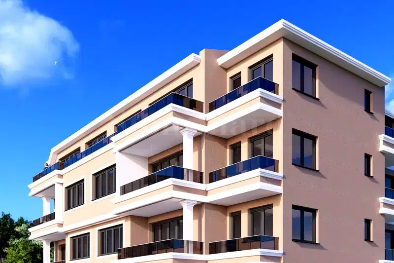 3-bedroom apartment in Oblast Burgas, Sozopol