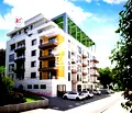 Снимка 2 — Двустаен апартамент в Стара Загора, Аязмото