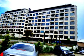 Тристаен апартамент в Стара Загора, Аязмото