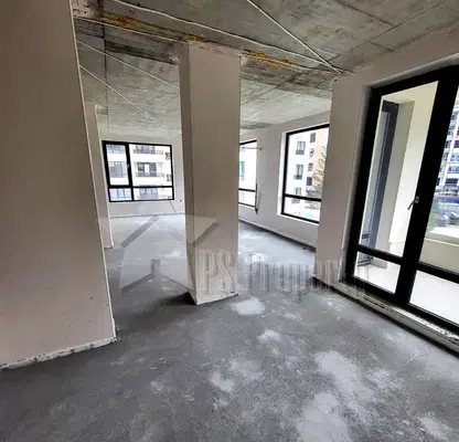 Photo 4 — 3-bedroom apartment in Stara Zagora, Ayazmoto