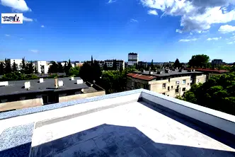Тристаен апартамент в Стара Загора, Аязмото