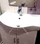 Двустаен апартамент в Стара Загора, Аязмото