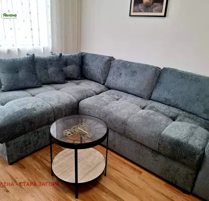 Photo 2 — 2-bedroom apartment in Stara Zagora, Ayazmoto