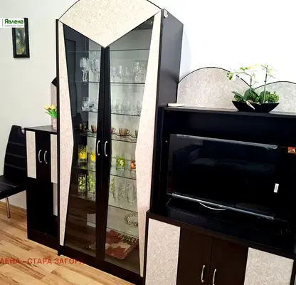 Photo 3 — 2-bedroom apartment in Stara Zagora, Ayazmoto