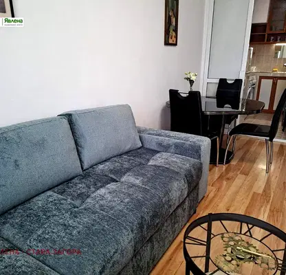 Photo 4 — 2-bedroom apartment in Stara Zagora, Ayazmoto