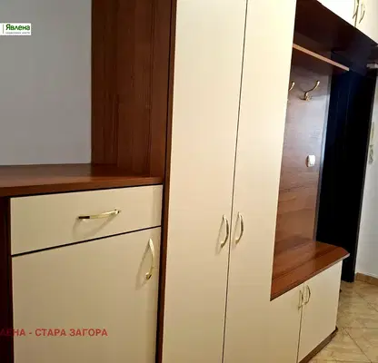 Photo 5 — 2-bedroom apartment in Stara Zagora, Ayazmoto
