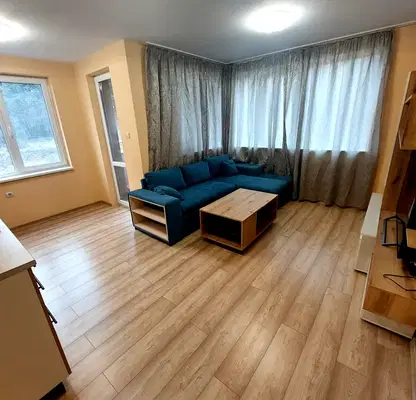 Снимка 4 — Тристаен апартамент в Стара Загора, Била