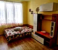 Снимка 2 — Двустаен апартамент в Стара Загора, Център