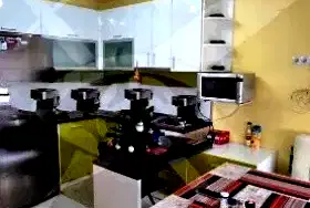 Двустаен апартамент в Стара Загора, Център