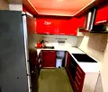 Снимка 5 — Двустаен апартамент в Стара Загора, Център