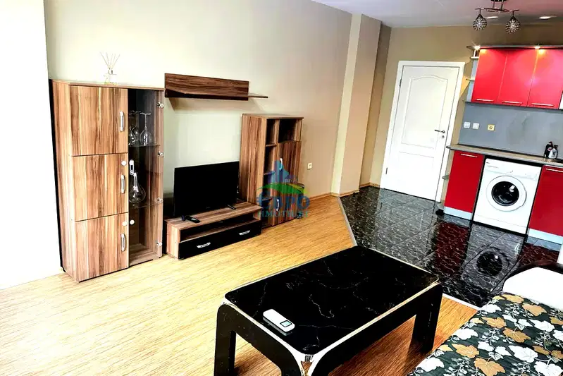 2-bedroom apartment in Stara Zagora, Centyr