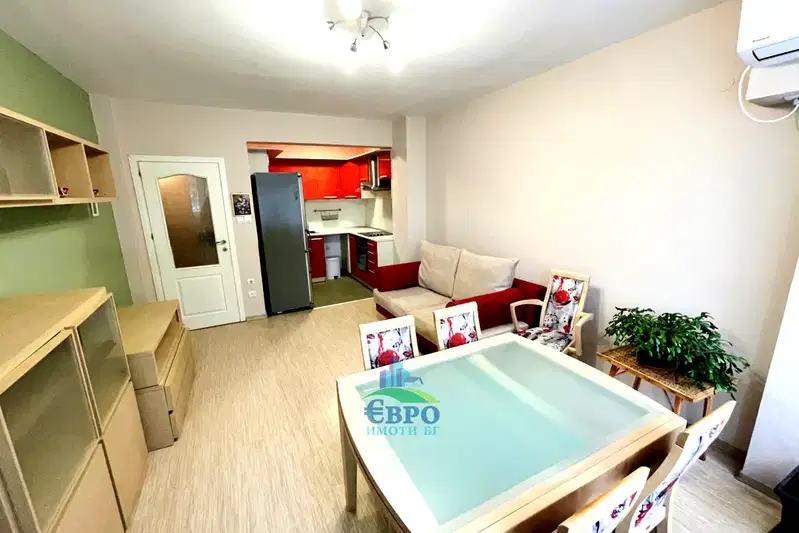 2-bedroom apartment in Stara Zagora, Centyr
