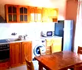 Снимка 4 — Двустаен апартамент в Стара Загора, Център