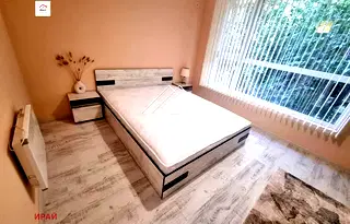 Двустаен апартамент в Стара Загора, Център