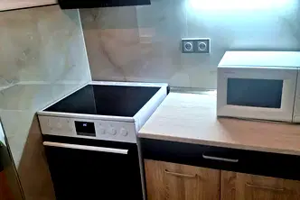 Двустаен апартамент в Стара Загора, Център