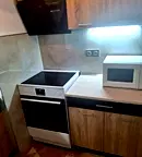 Двустаен апартамент в Стара Загора, Център