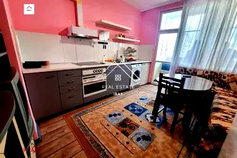 Двустаен апартамент в Стара Загора, Център