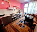 Снимка 4 — Двустаен апартамент в Стара Загора, Център