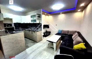 Двустаен апартамент в Стара Загора, Център