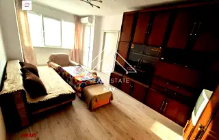 Двустаен апартамент в Стара Загора, Център