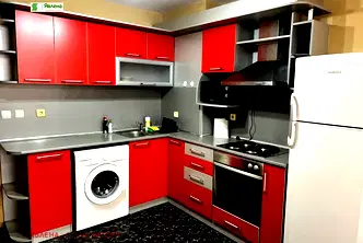 Двустаен апартамент в Стара Загора, Център