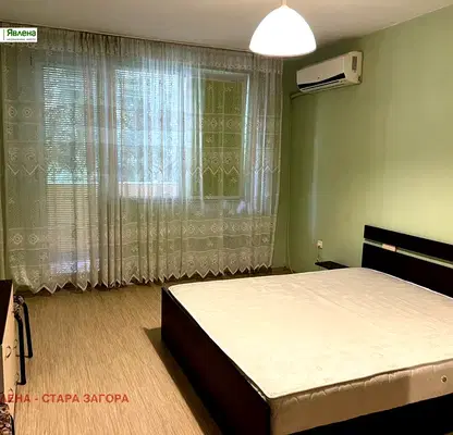 Снимка 5 — Двустаен апартамент в Стара Загора, Център