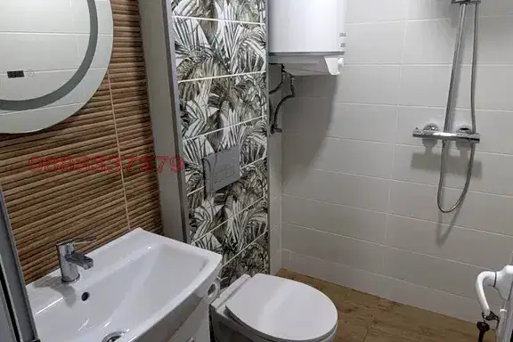 Тристаен апартамент в Стара Загора, Център