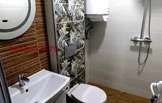 Тристаен апартамент в Стара Загора, Център