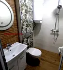 Тристаен апартамент в Стара Загора, Център