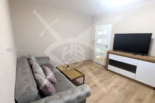 3-bedroom apartment in Stara Zagora, Centyr