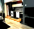 Снимка 2 — Тристаен апартамент в Стара Загора, Център