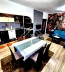 Тристаен апартамент в Стара Загора, Център