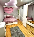 Многостаен апартамент в Стара Загора, Център