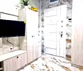 Снимка 3 — Двустаен апартамент в Стара Загора, Железник - център