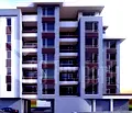 Снимка 2 — Двустаен апартамент в Стара Загора, Железник - център