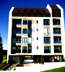 Двустаен апартамент в Стара Загора, Железник - център
