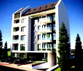 Снимка 2 — Двустаен апартамент в Стара Загора, Железник - център