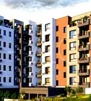 Двустаен апартамент в Стара Загора, Железник - център