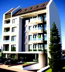 Тристаен апартамент в Стара Загора, Железник - център