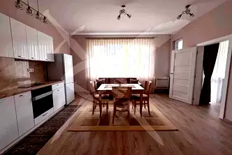 Двустаен апартамент в Стара Загора, Железник - център