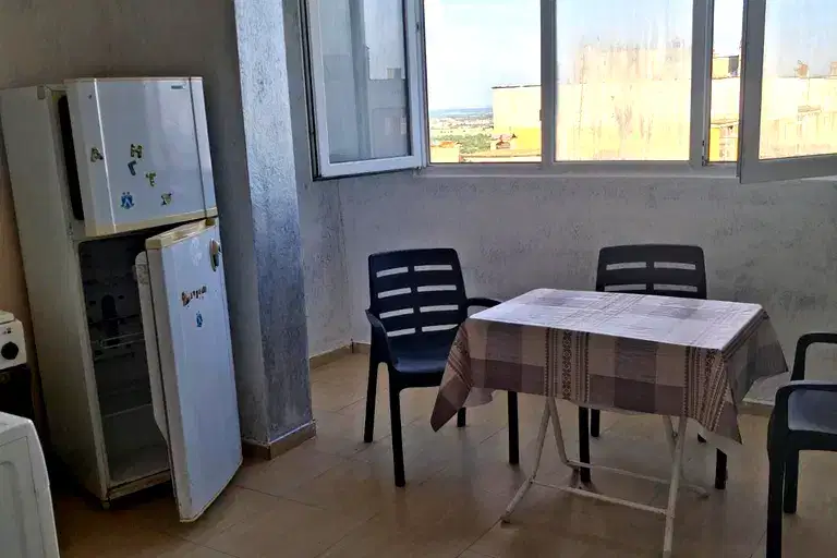 Тристаен апартамент в Стара Загора, Железник - център