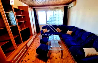 Многостаен апартамент в Стара Загора, Железник - изток