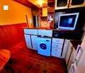 Снимка 5 — Многостаен апартамент в Стара Загора, Железник - изток