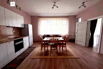 Двустаен апартамент в Стара Загора, Железник - изток