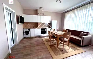 Двустаен апартамент в Стара Загора, Железник - изток