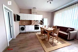 Двустаен апартамент в Стара Загора, Железник - изток